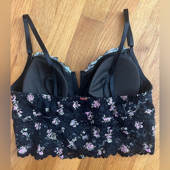 PINK Bralette - Picture 4 of 7